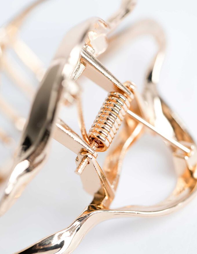 Haarschmuck - einfarbig