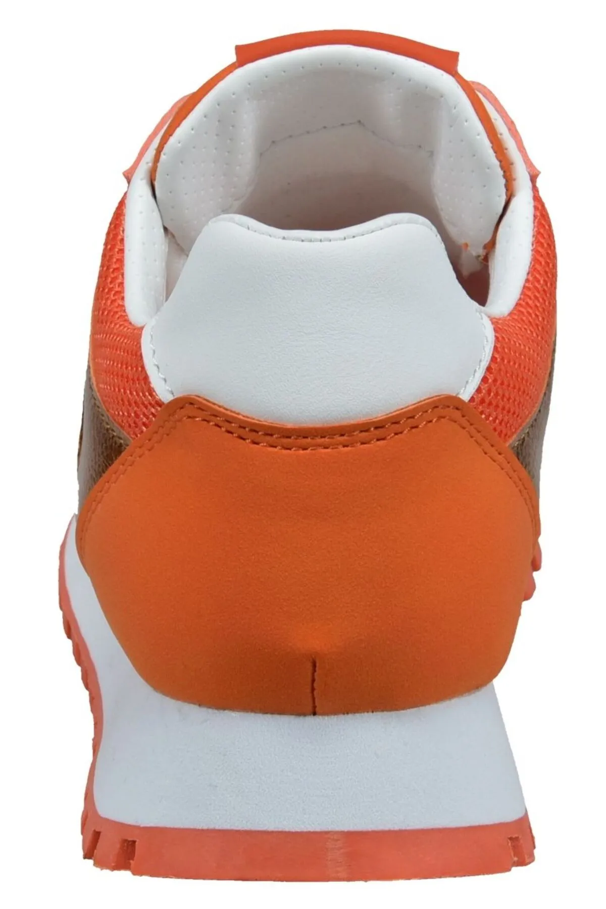 Bagatt  Sneaker - Orange - Flacher Absatz