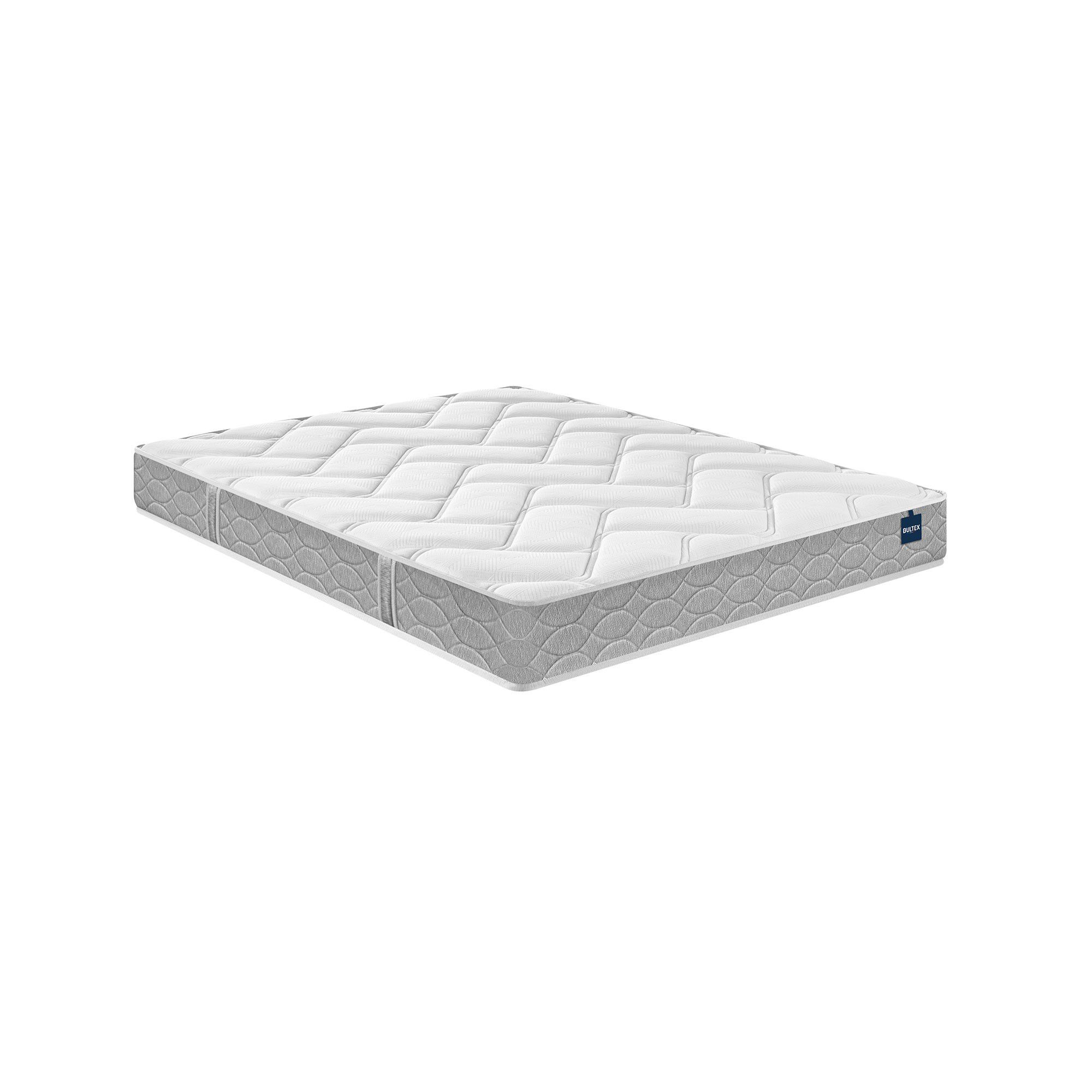 Matelas mousse Primo Bultex 19 cm