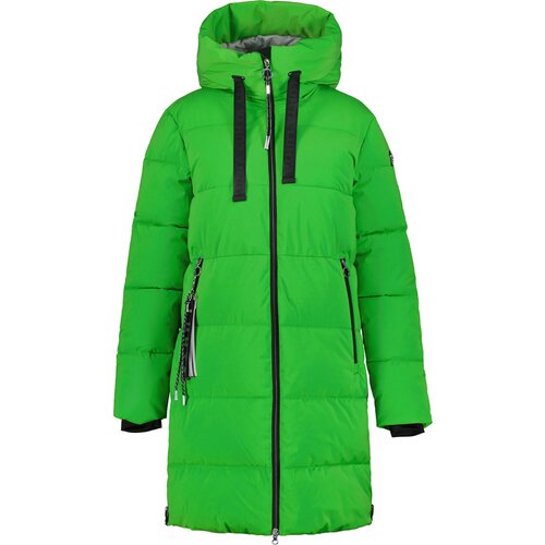 DAMEN JACKE HELLANMAA