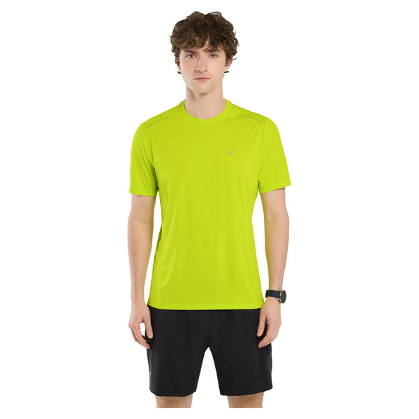 MOTUS CREW SS MENS Herren - Funktionsshirt