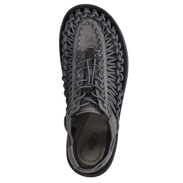 UNEEK M Herren - Freizeitsandalen