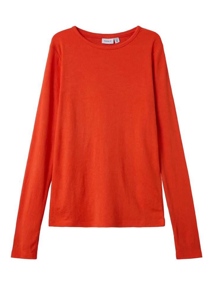 name it Longsleeve 