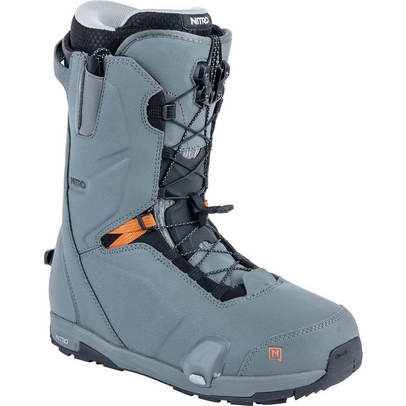 Nitro Snowboards PROFILE TLS STEP ON Boot Snowboard Boots
