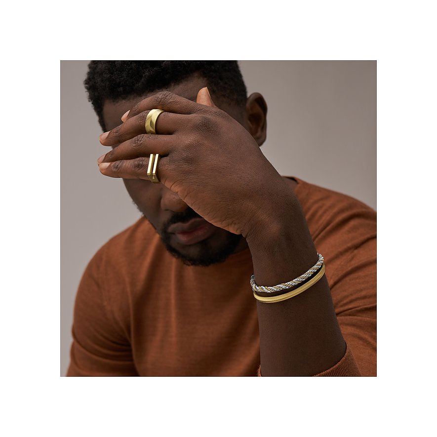 Fossil Armband HARLOW