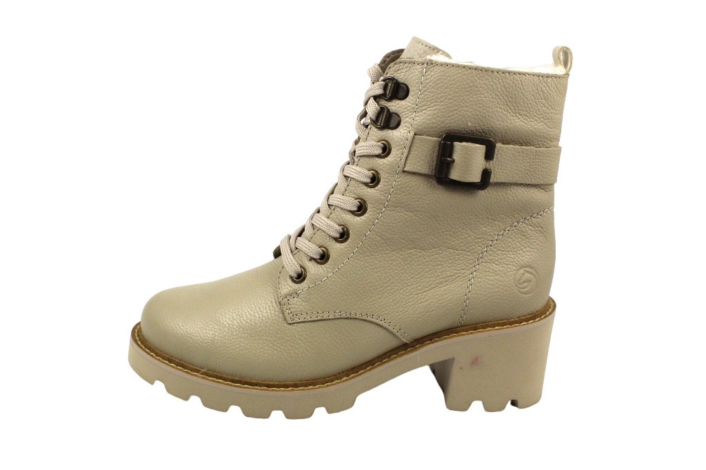 REMONTE Winterstiefel beige