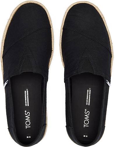 TOMS Espadrille ALP ROPE 2.0