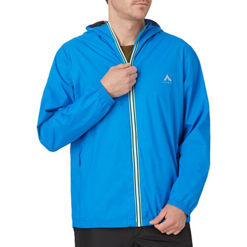 HERREN REGENJACKE KEREOL III