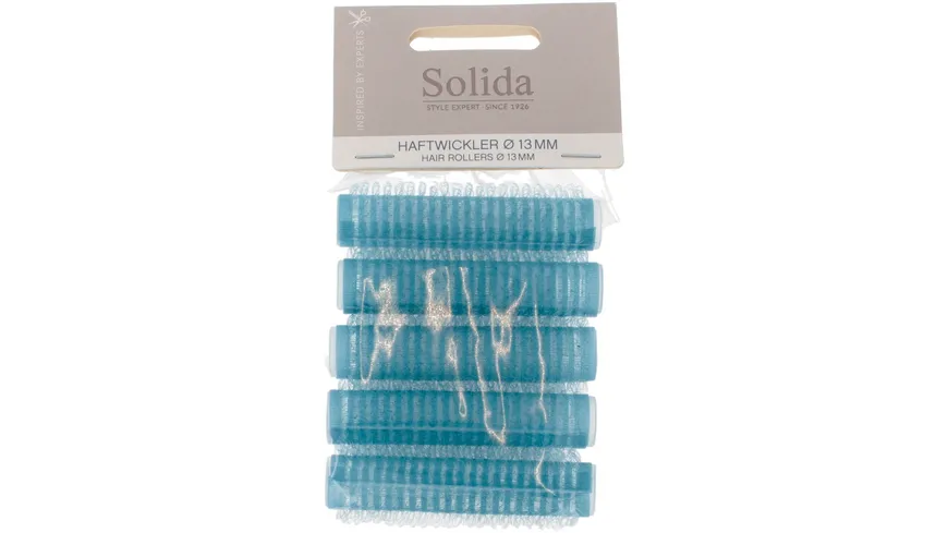 Solida Haftwickler Ø 13mm
