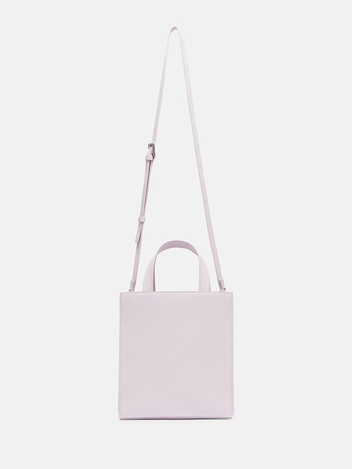 LIEBESKIND BERLIN Leder-Henkeltasche 
