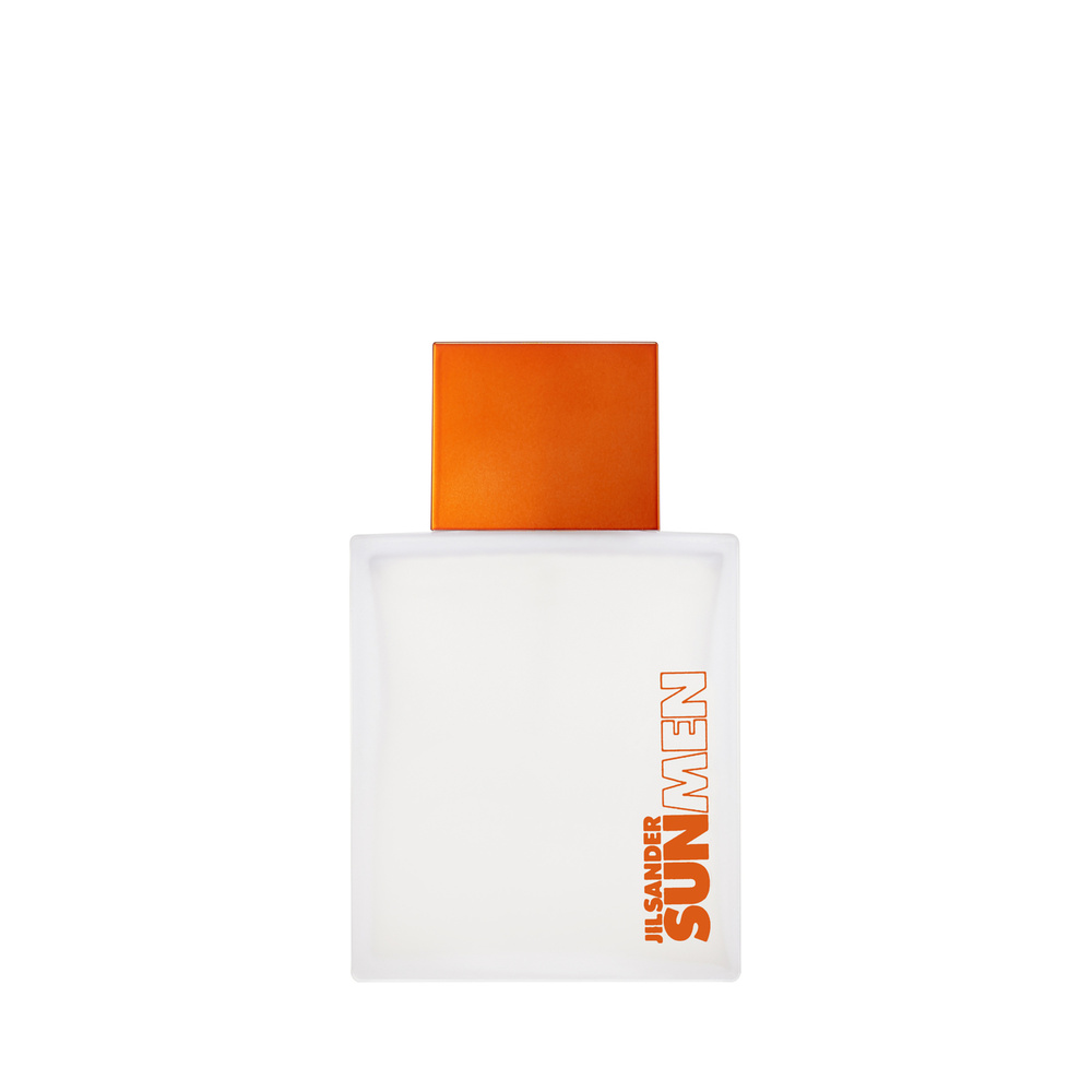 jil sander JIL SANDER SUN MEN EDT 40 ML Eau de Toilette