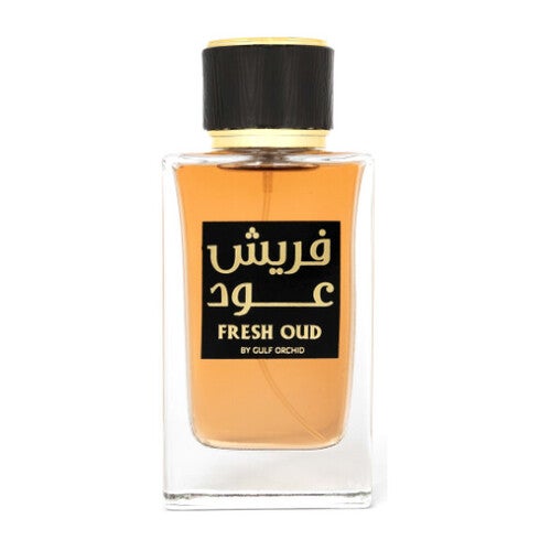 Gulf Orchid Fresh Oud Eau de Parfum 110 ml