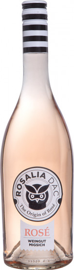 2022 Rosalia DAC Rosé - 