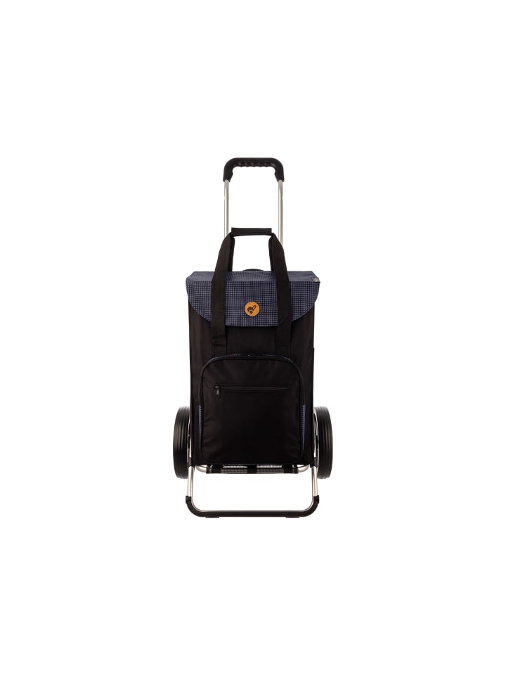 Andersen Shopper Shopper in blau günstig kaufen onesize