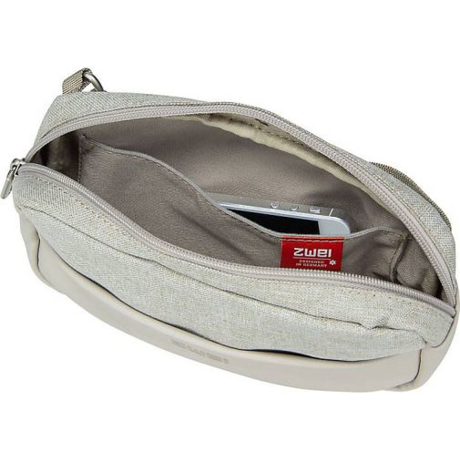 ZWEI Gürteltasche Kim KIH30