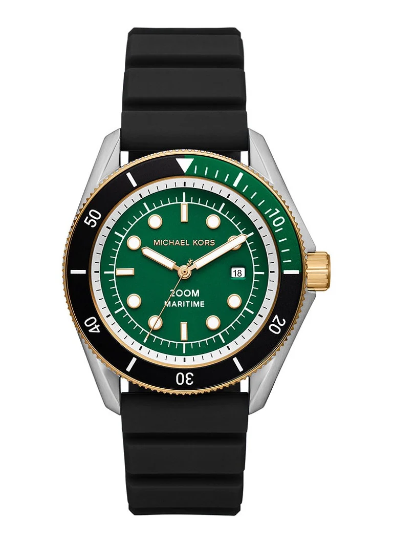Michael Kors Maritime watch MK9158