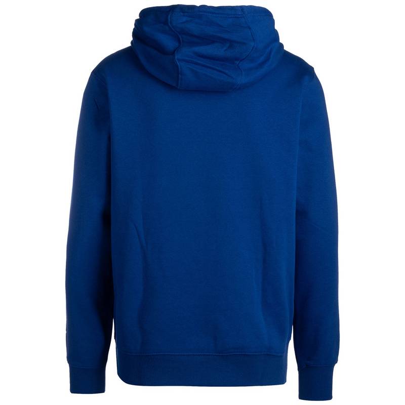Fanatics NFL Los Angeles Rams Fleece Pull Over Hoodie Herren