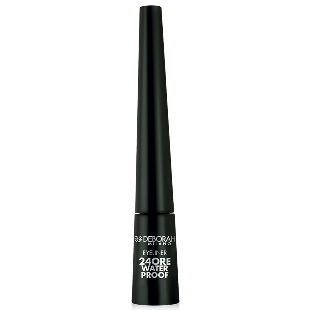 deborah milano Feutre Eyeliner 24Ore Extra  waterproof EYELINER