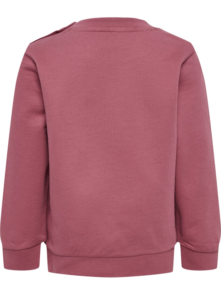 Hummel Hummel Sweatshirt Hmllime Kinder in !DECO ROSE günstig kaufen