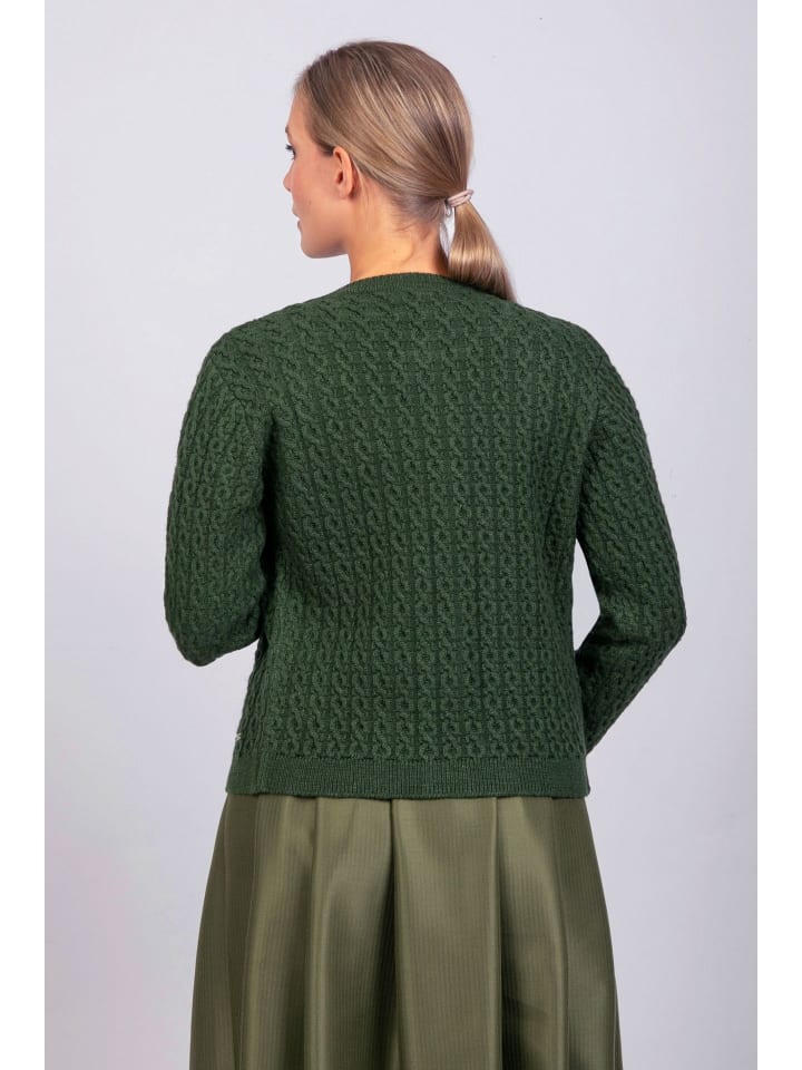 Edelnice Edelnice Strickjacke Theresa rosé in rosa günstig kaufen