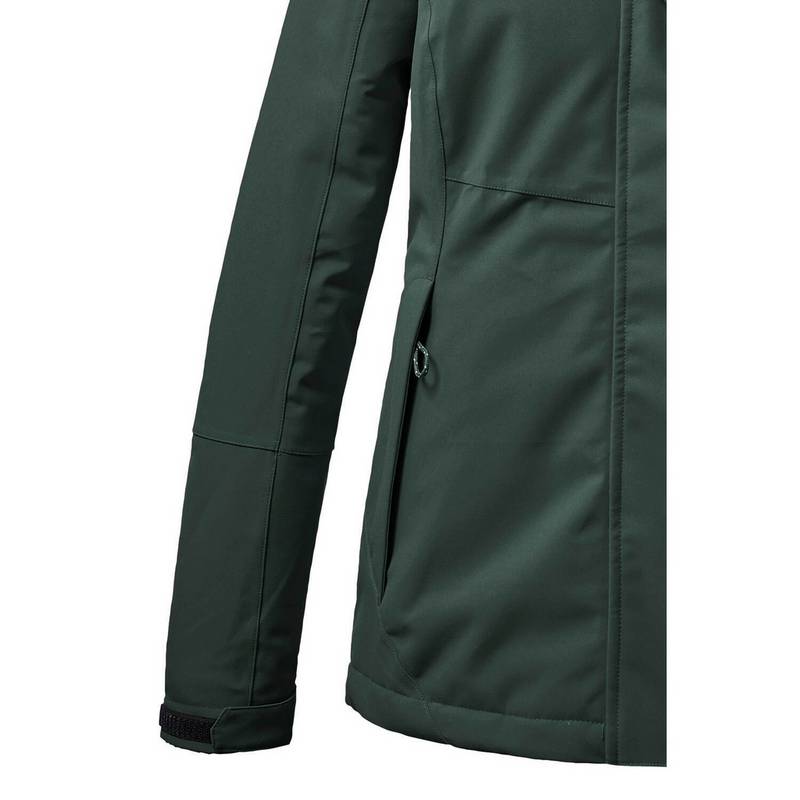 KILLTEC KOW140 Funktionsjacke Damen