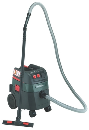 Metabo 602057000 ASR35L ACP Autoclean večnamenski sesalnik z močjo 1400 W