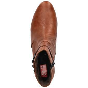 Rieker Stiefelette in braun