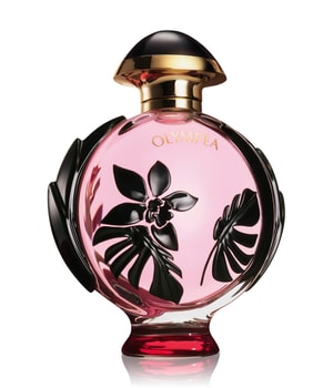 Paco Rabanne Olympéa Flora Eau de Parfum 80 ml