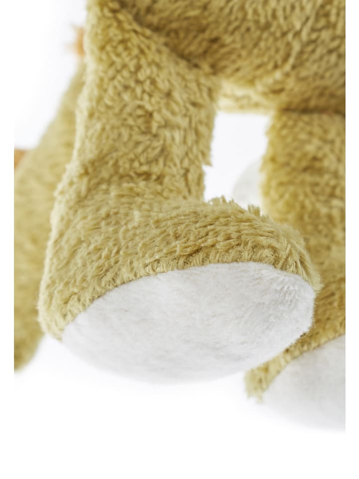 Sigikid Kuscheltier Natural Friends Green in grün günstig kaufen onesize