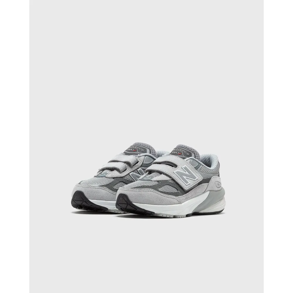 New Balance PV990GL6 PV990GL6 / grau