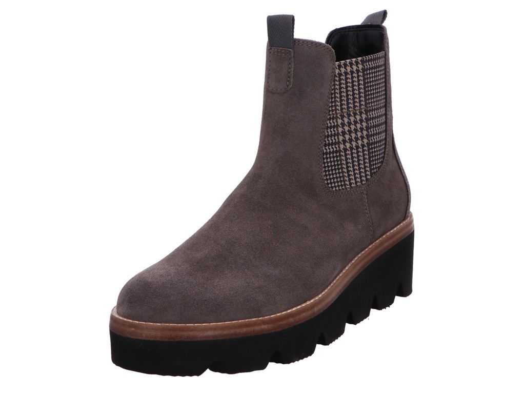 GABOR Chelsea Boot grau