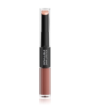 L'Oréal Paris Infaillible 2-Step Lippenstift-5.7 g