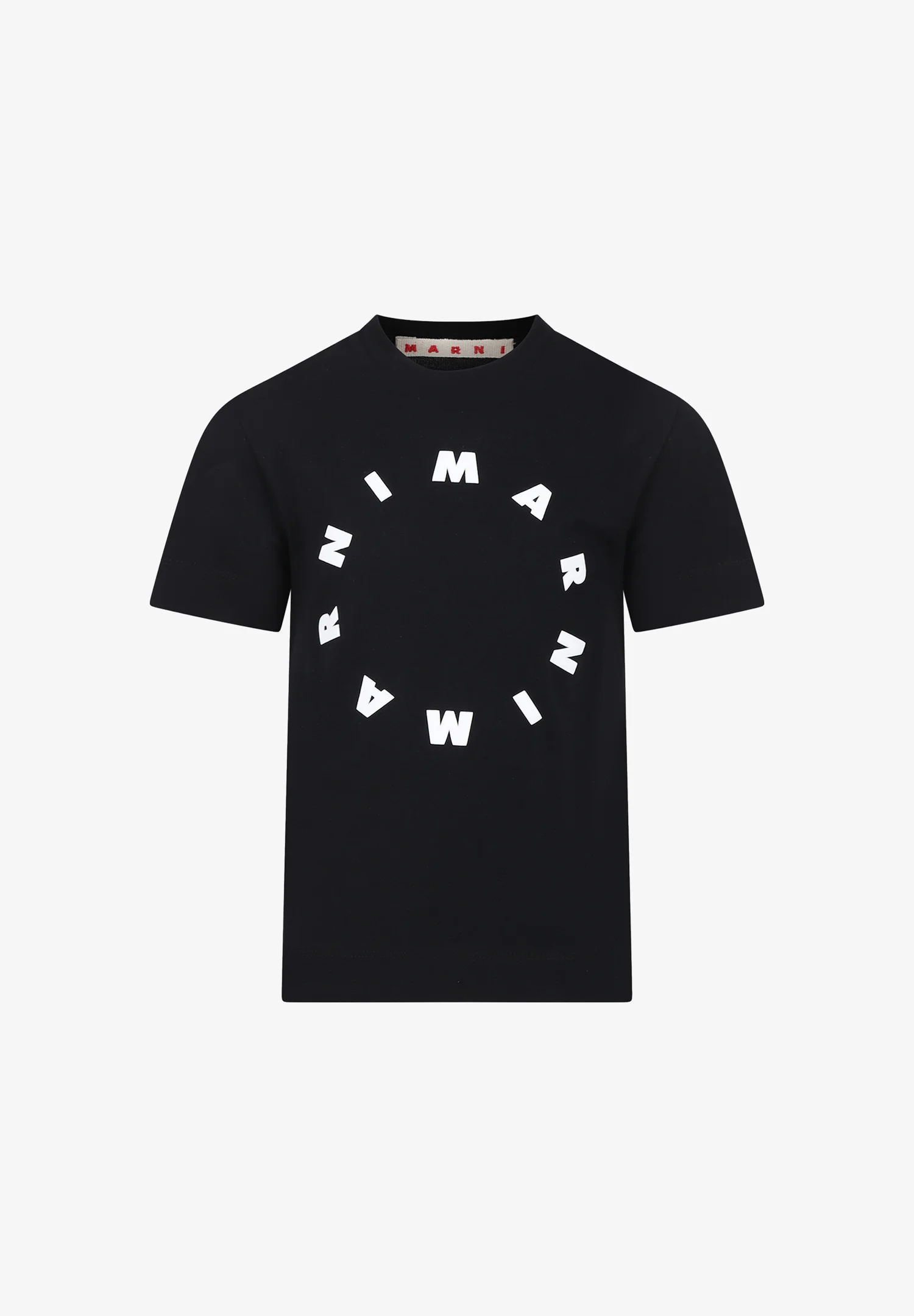Camiseta Marni con estampado