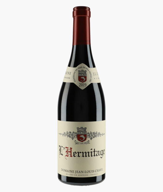 Hermitage 2019CHAVE JEAN-LOUIS