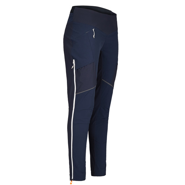 EIGER SPEED SO HYBRID PANTS Damen - Softshellhose