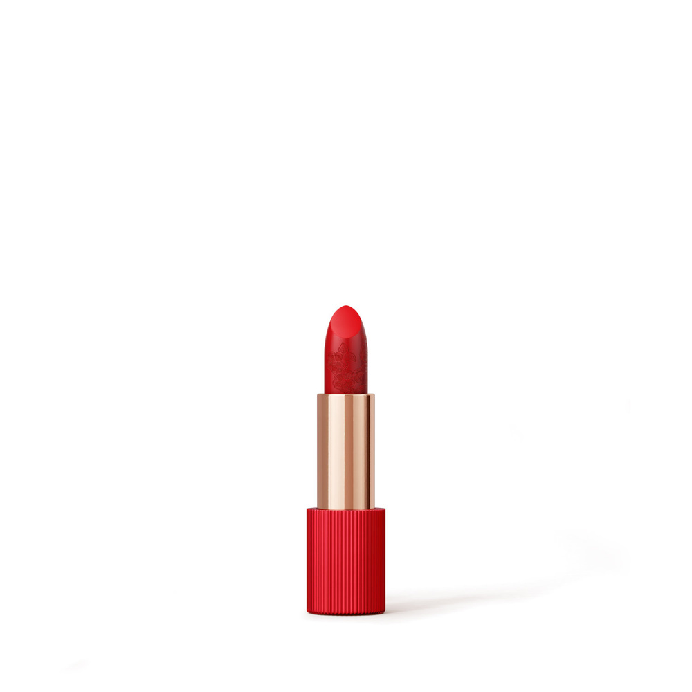 la perla Rouge à lèvres Matte Silk Rouge à lèvres