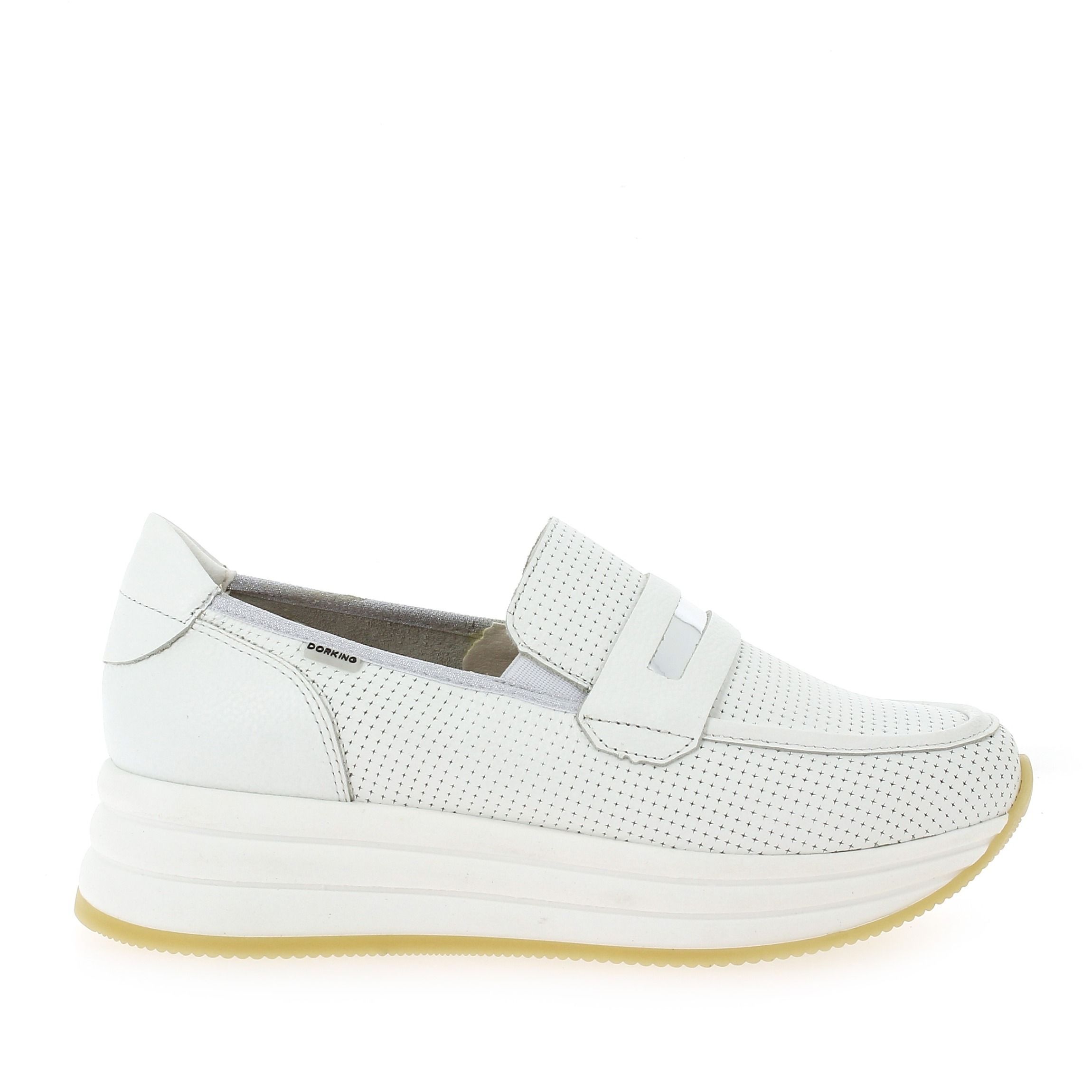 Dorking  DRAZ 9243 - Blanc