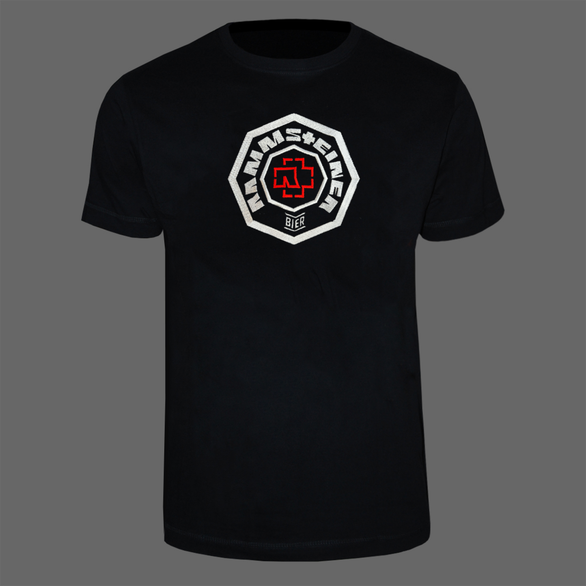 T-Shirt ”Rammsteiner”