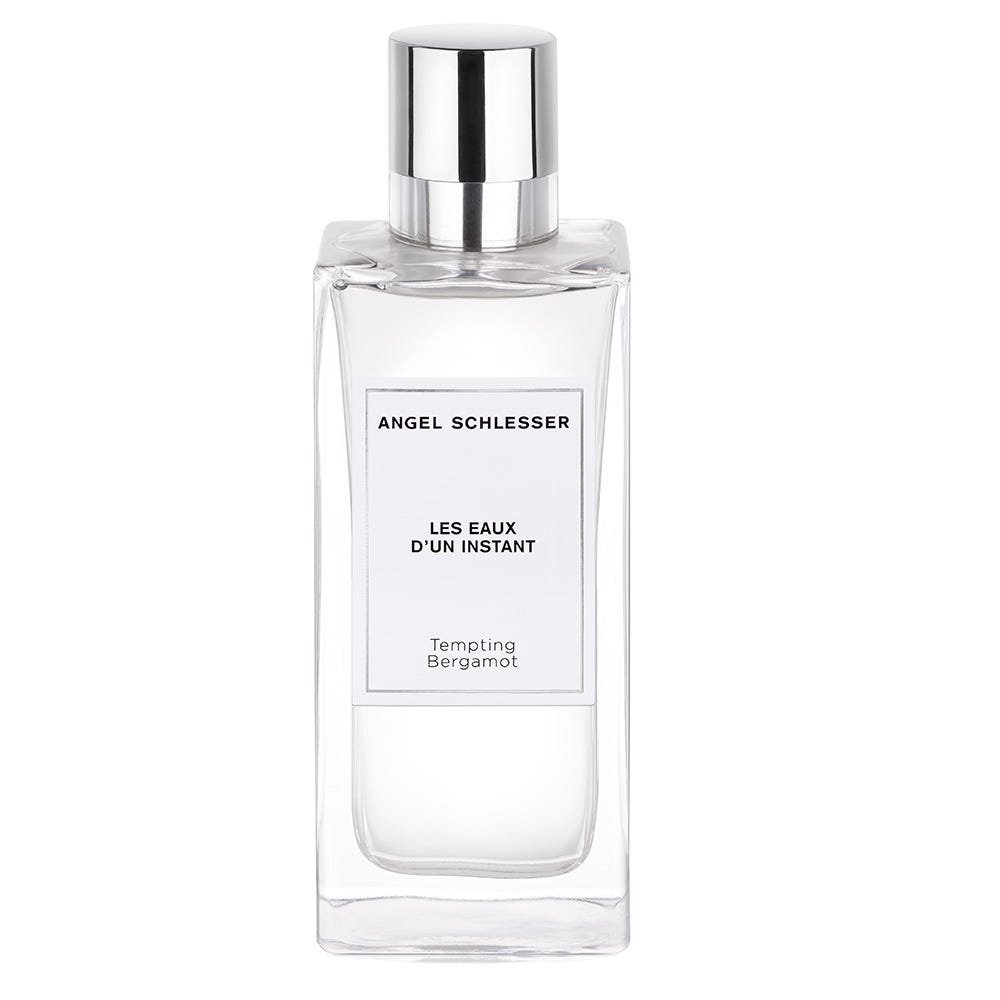 ANGEL SCHLESSER Tempting Bergamot Eau de Toilette 100 ml