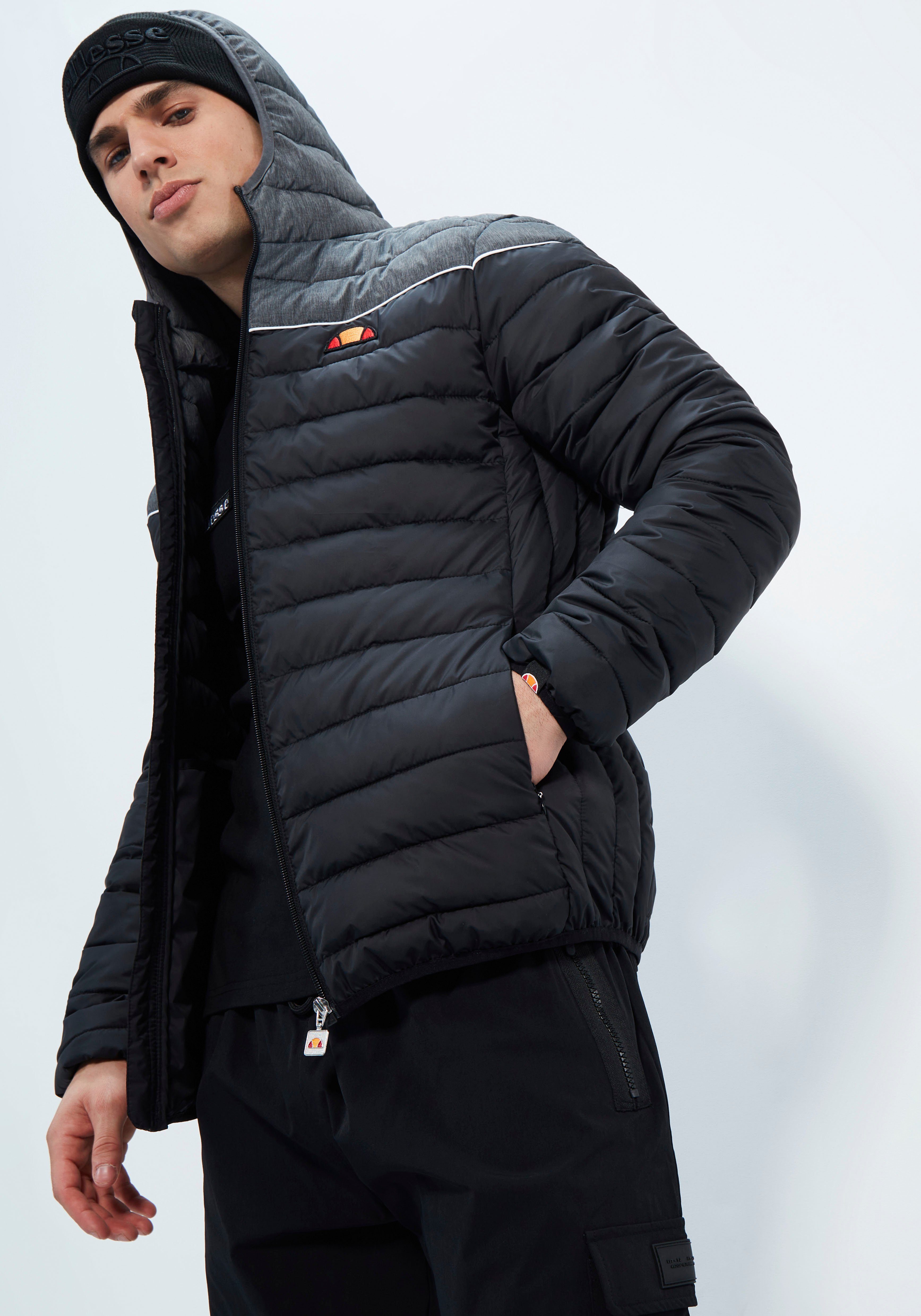 Ellesse Outdoorjacke