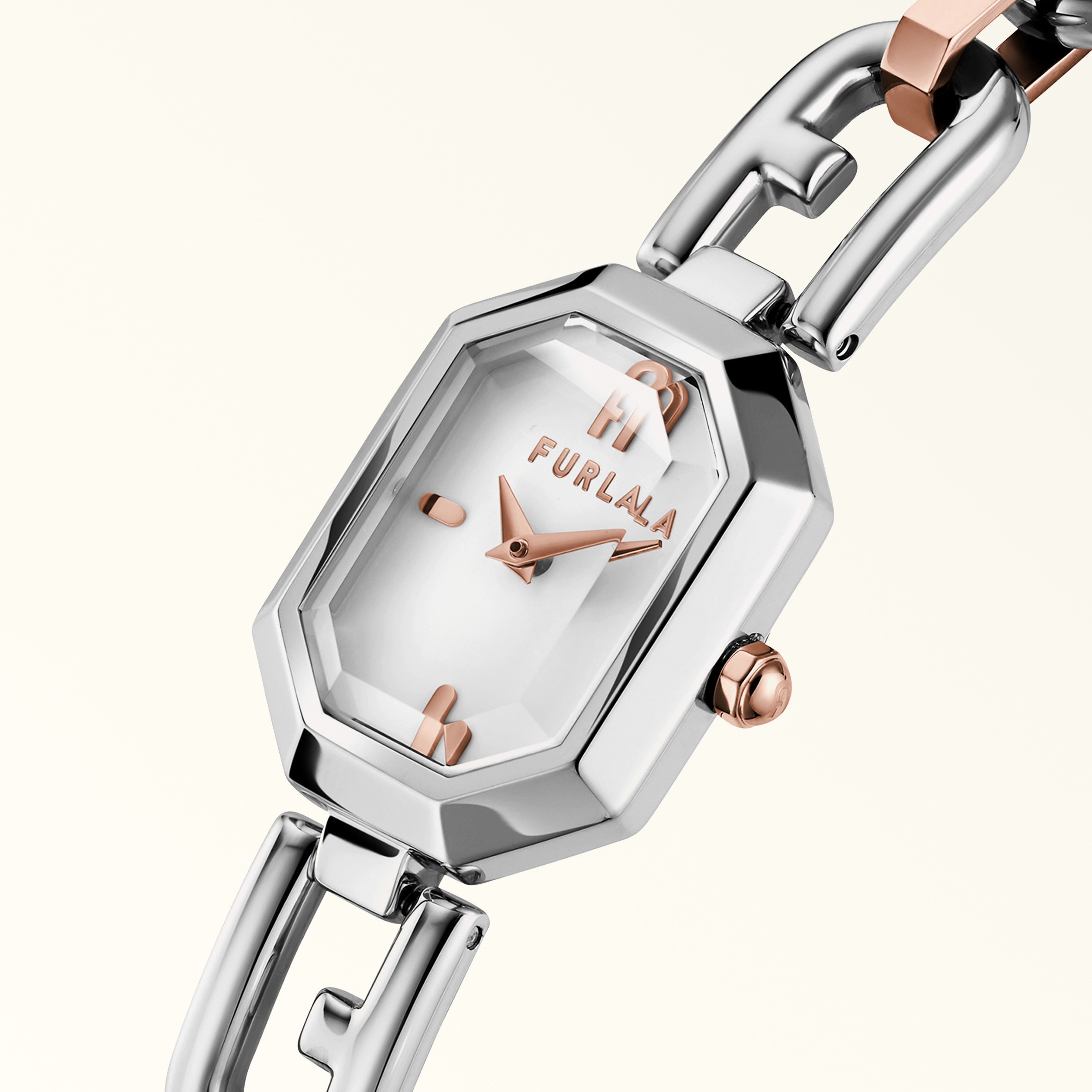 Οκταγωνικό Furla