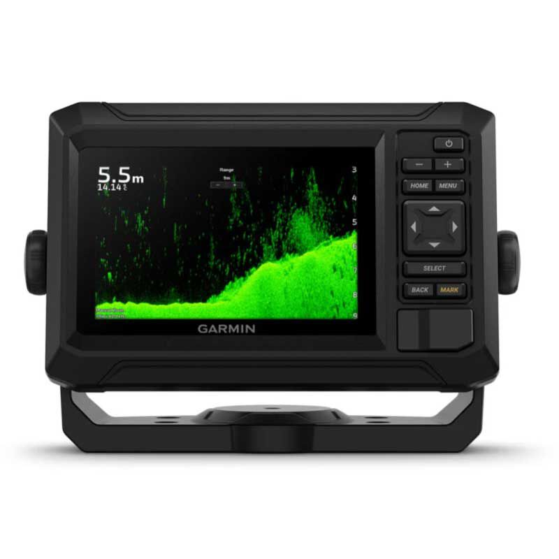 Garmin Echomap UHD2 5