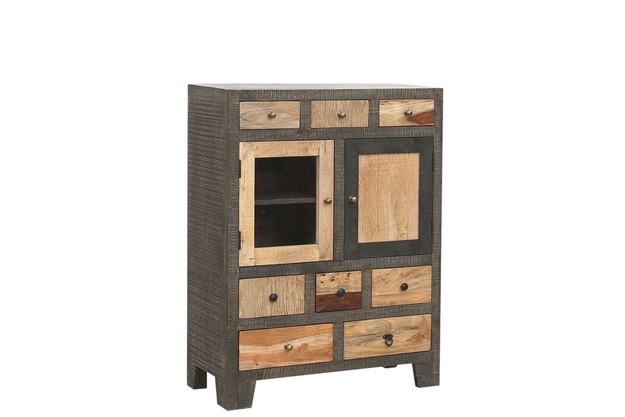 INTERIA Home&Living Kommode 118cm TARIM