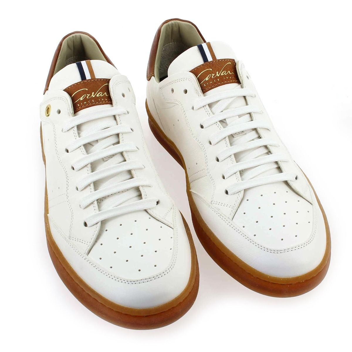 Corvari  1424 - Blanc