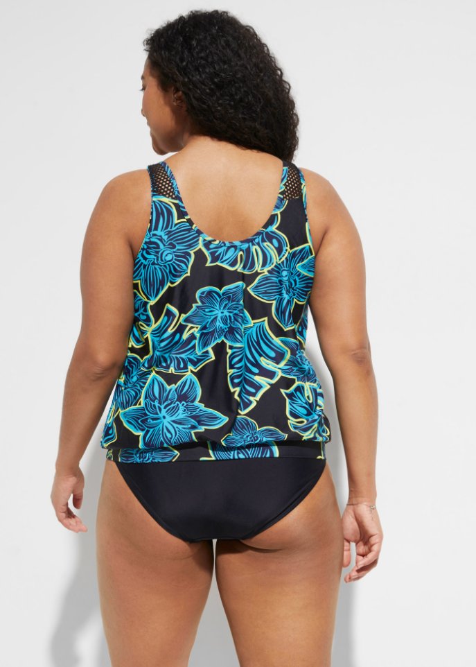 Tankini (2-tgl. Set)