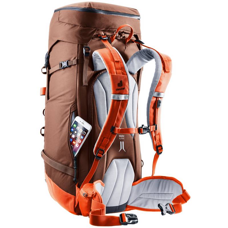 Deuter Freescape Pro 40+ Alpinrucksack Herren