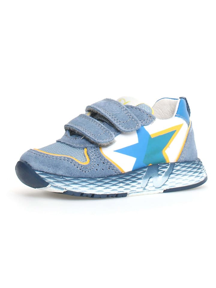 Naturino Leder-Sneakers 