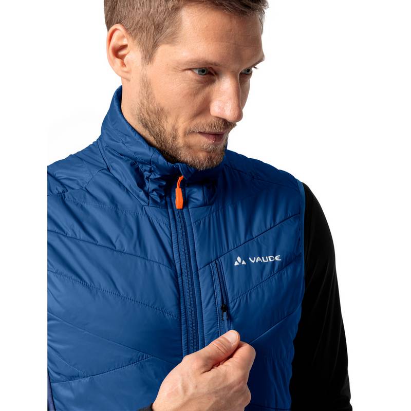VAUDE Men's Sesvenna Vest IV Outdoorweste Herren