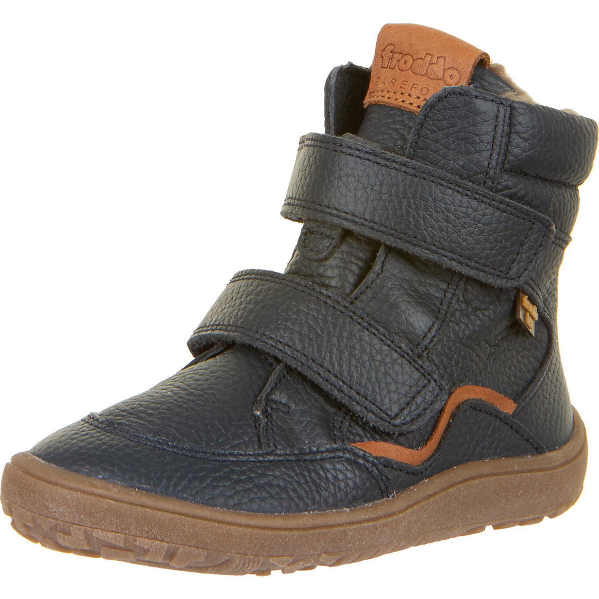 Baby Winterstiefel