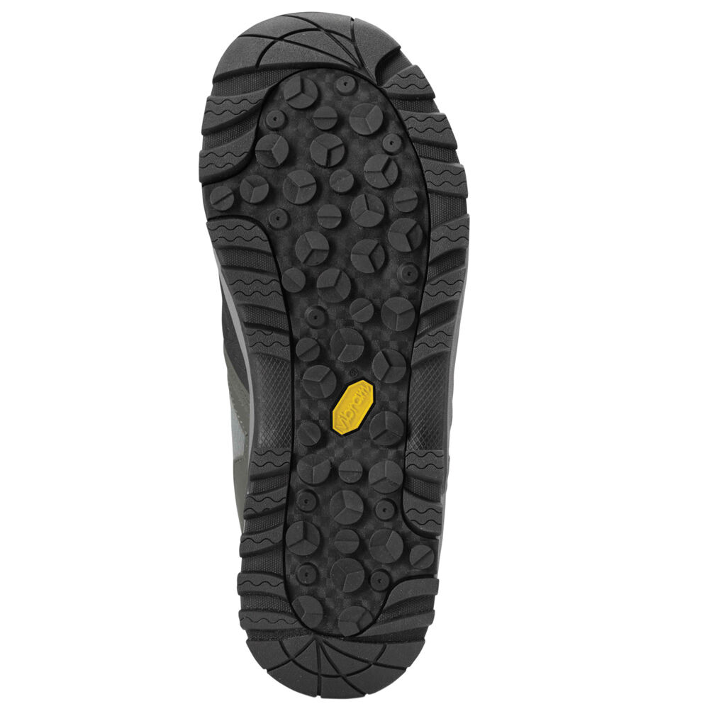 Orvis Ultralight Boot Wading Shoes (ash/lemon)